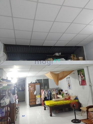 Hình ảnh Phan Văn Hớn 68m2 sổ hồng riêng 2,89 tỷ thương lượng mạnh mẽ.