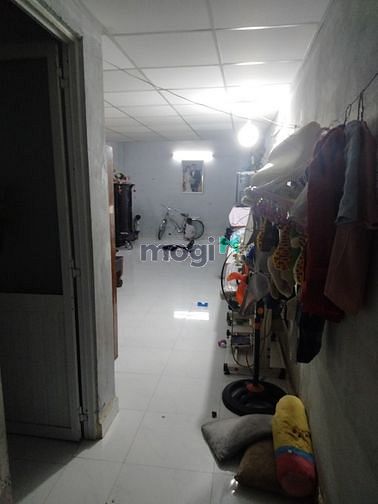 Hình ảnh Phan Văn Hớn 68m2 sổ hồng riêng 2,89 tỷ thương lượng mạnh mẽ.