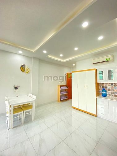 Hình ảnh 🌈 Ban Công 50M2 Toà Thang Máy . NGÃ TƯ PHÚ NHUẬN