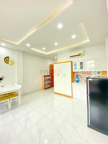 Hình ảnh 🌈 Ban Công 50M2 Toà Thang Máy . NGÃ TƯ PHÚ NHUẬN