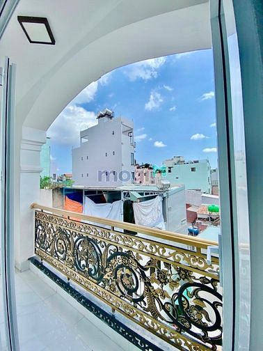 Hình ảnh 🌈 Ban Công 50M2 Toà Thang Máy . NGÃ TƯ PHÚ NHUẬN