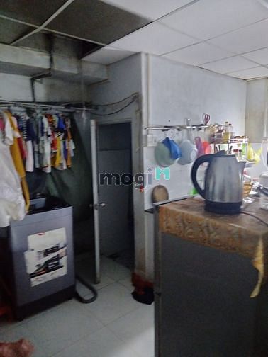 Hình ảnh Phan Văn Hớn 68m2 sổ hồng riêng 2,89 tỷ thương lượng mạnh mẽ.