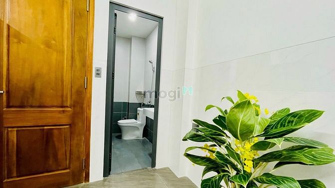 Hình ảnh CHDV Full Nội Thất - Bình Thạnh