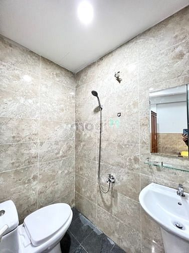 Hình ảnh Căn hộ mới xây 100% cửa sổ ban công thoáng mát có thang máy giờ tự