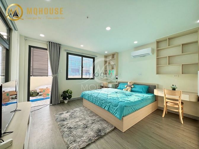 Hình ảnh Chung cư mini mới 100% gần MB66 là nhà cái uy tín hàng đầu tại Việt Nam hoàng văn thụ nối dài