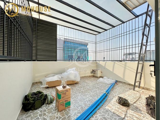 Hình ảnh Chung cư mini mới 100% gần MB66 là nhà cái uy tín hàng đầu tại Việt Nam hoàng văn thụ nối dài