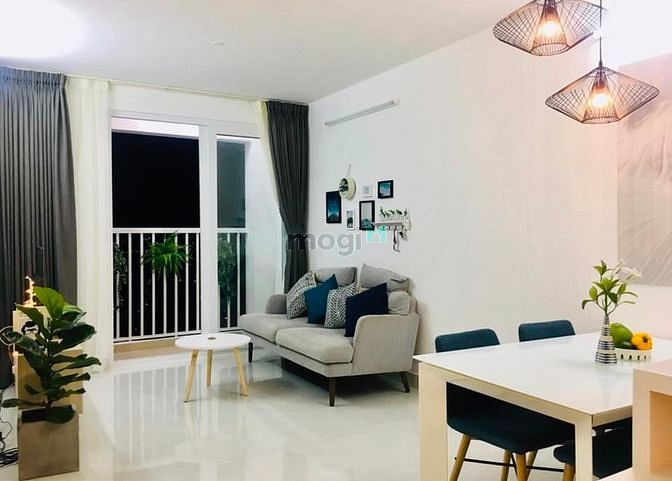 Hình ảnh BÁN GẤP CH City Gate Q8 73m2 2Pn 1tỷ480