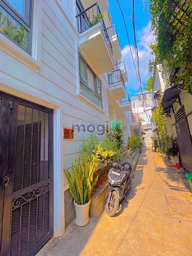 Hình ảnh Studio Full Nội Thất Nằm Ngay Trung Tâm Bình Thạnh ‼️‼️