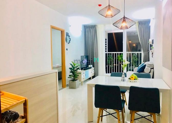 Hình ảnh BÁN GẤP CH City Gate Q8 73m2 2Pn 1tỷ480