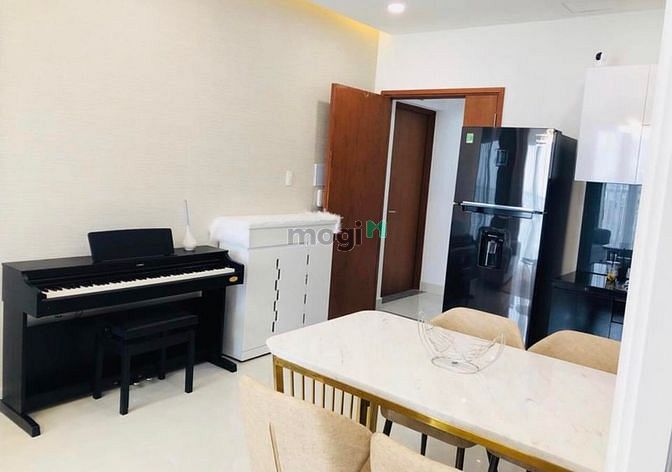 Hình ảnh BÁN GẤP CH City Gate Q8 73m2 2Pn 1tỷ480