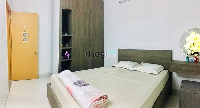 Hình ảnh BÁN GẤP CH City Gate Q8 73m2 2Pn 1tỷ480