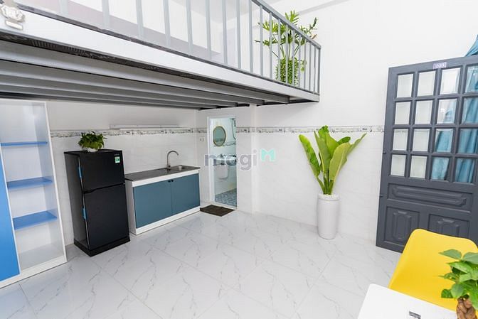 Hình ảnh Cho thuê Trang Chủ MB66.COM / Đăng Ký Tặng 66K Duplex FULL Nội Thất - Tân Bình