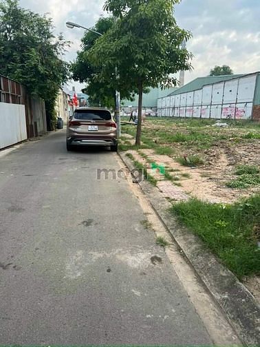 Hình ảnh Bán Đất 72,5 m2 tc 60m kp chiêu liêu tân đông hiệp Dĩ An