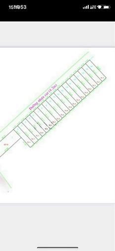 Hình ảnh Bán Đất 72,5 m2 tc 60m kp chiêu liêu tân đông hiệp Dĩ An