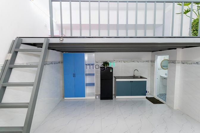 Hình ảnh Cho thuê Trang Chủ MB66.COM / Đăng Ký Tặng 66K Duplex FULL Nội Thất - Tân Bình