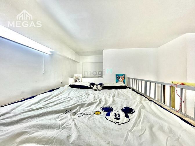 Hình ảnh ⭐⭐ ⭐ Mb6623 nạp rút nhanh chóng DUPLEX mới xây_Full nội thất_Ngay cầu vượt Hoàng Hoa Thám