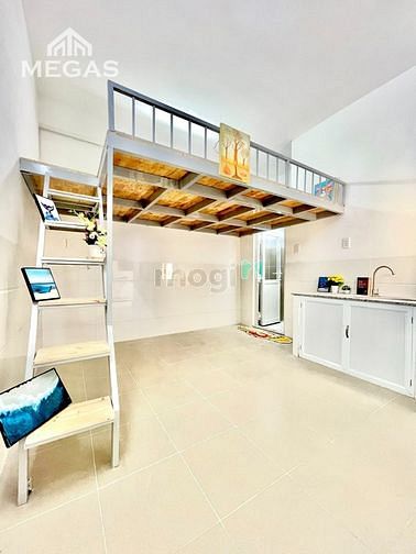 Hình ảnh ⭐⭐ ⭐ Mb6623 nạp rút nhanh chóng DUPLEX mới xây_Full nội thất_Ngay cầu vượt Hoàng Hoa Thám