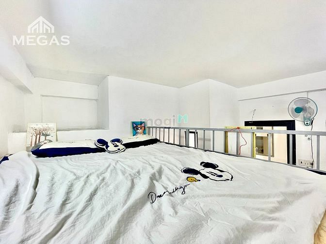 Hình ảnh ⭐⭐ ⭐ Mb6623 nạp rút nhanh chóng DUPLEX mới xây_Full nội thất_Ngay cầu vượt Hoàng Hoa Thám