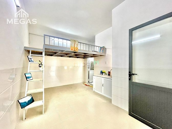Hình ảnh ⭐⭐ ⭐ Mb6623 nạp rút nhanh chóng DUPLEX mới xây_Full nội thất_Ngay cầu vượt Hoàng Hoa Thám