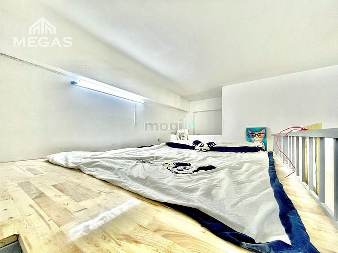 Hình ảnh ⭐⭐ ⭐ Mb6623 nạp rút nhanh chóng DUPLEX mới xây_Full nội thất_Ngay cầu vượt Hoàng Hoa Thám