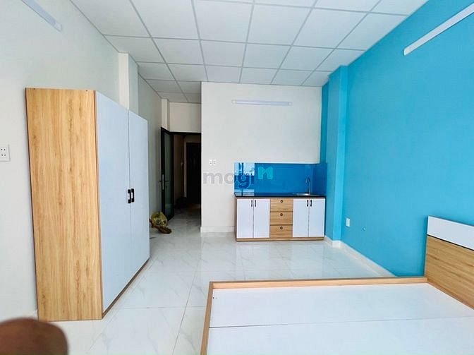 Hình ảnh Mb6623 nạp rút nhanh chóng STUDIO thoáng 30m2 - gần công an Quận 8 - Giá tốt