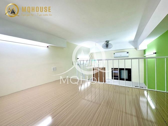 Hình ảnh Căn Hộ Mới Khai Trương Máy Giặt Riêng - Q.Tân Phú