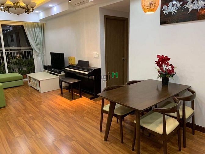 Hình ảnh CHỈ VỚI 1tỷ690 SỞ HỮU Lucky place Q6 85m2 2PN