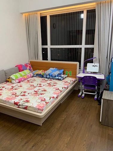 Hình ảnh CHỈ VỚI 1tỷ690 SỞ HỮU Lucky place Q6 85m2 2PN