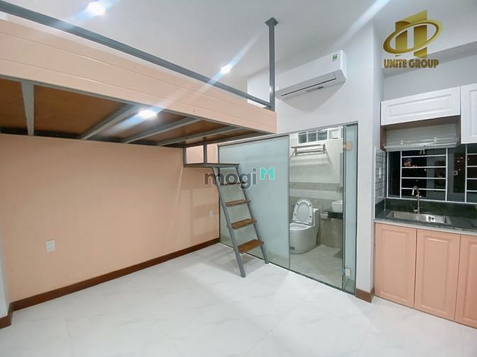 Hình ảnh Cho thuê Trang Chủ MB66.COM / Đăng Ký Tặng 66K gác xinh xắn Huỳnh Tấn Phát Quận 7
