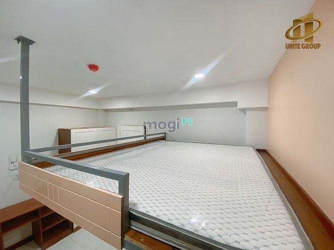 Hình ảnh Cho thuê Trang Chủ MB66.COM / Đăng Ký Tặng 66K gác xinh xắn Huỳnh Tấn Phát Quận 7