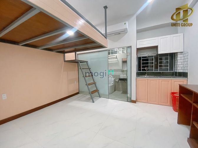 Hình ảnh Cho thuê Trang Chủ MB66.COM / Đăng Ký Tặng 66K gác xinh xắn Huỳnh Tấn Phát Quận 7