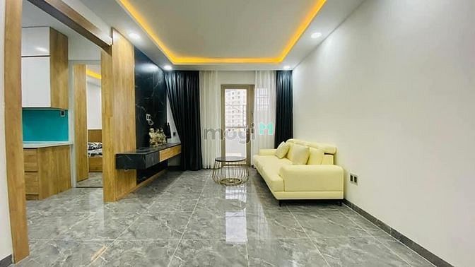 Hình ảnh CHCC XỊN Saigon Royol Q4 60m2 2Pn 2tỶ170