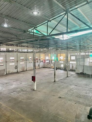 Hình ảnh Cho thuê mặt bằng đất trống Trần Hưng Đạo Quận 1 DT 1500m2 giá 1 tỉ TL