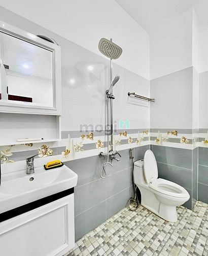 Hình ảnh GIẢM SỐC NG Khoái Q4 53m2 3Pn 1tỷ380 SHR 2wc