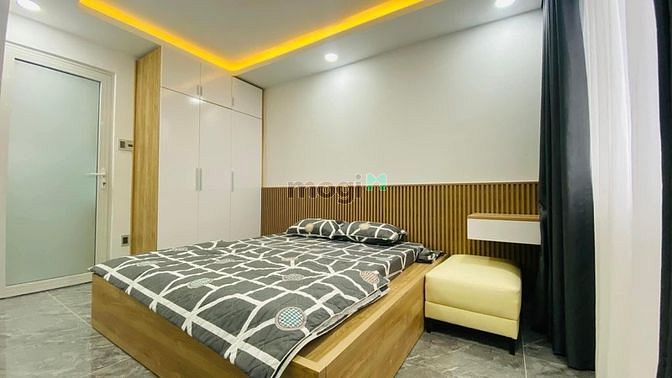 Hình ảnh CHCC XỊN Saigon Royol Q4 60m2 2Pn 2tỶ170