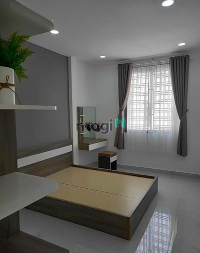 Hình ảnh GIẢM SỐC NG Khoái Q4 53m2 3Pn 1tỷ380 SHR 2wc
