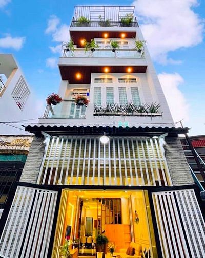 Hình ảnh MUA NHANH BÁN LẸ Bùi Minh Trực Q8 59m2 1tỷ820