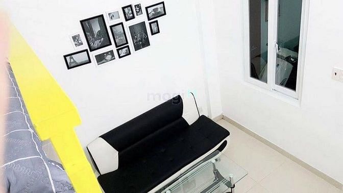 Hình ảnh Mb6623 nạp rút nhanh chóng dịch vụ full nội thất, trung tâm Quận 1