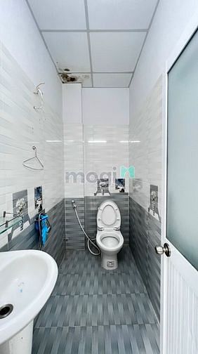 Hình ảnh Bán nhà Lê Văn Thọ -  P11 - Gò Vấp - HCM