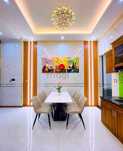 Hình ảnh MUA NHANH BÁN LẸ Bùi Minh Trực Q8 59m2 1tỷ820