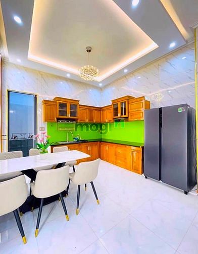 Hình ảnh MUA NHANH BÁN LẸ Bùi Minh Trực Q8 59m2 1tỷ820