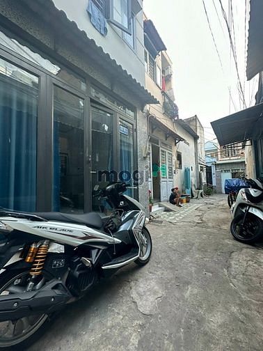 Hình ảnh Bán nhà Lê Văn Thọ -  P11 - Gò Vấp - HCM