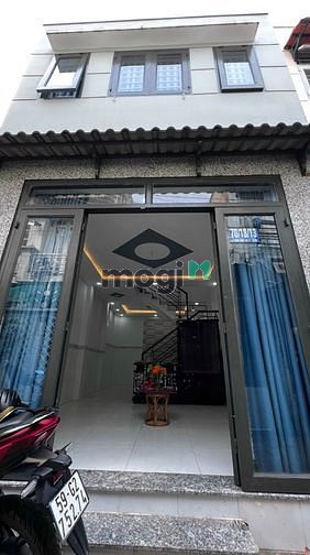 Hình ảnh Bán nhà Lê Văn Thọ -  P11 - Gò Vấp - HCM