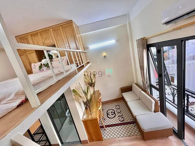 Hình ảnh 🔥Duplex có thang máy- máy giặt riêng-máy hút - Free các phí dịch vụ🔥