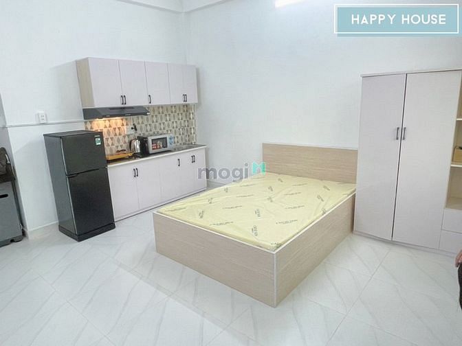 Hình ảnh Phòng trọ-CHDV Cao cấp Quận 10, Lý Thường Kiệt