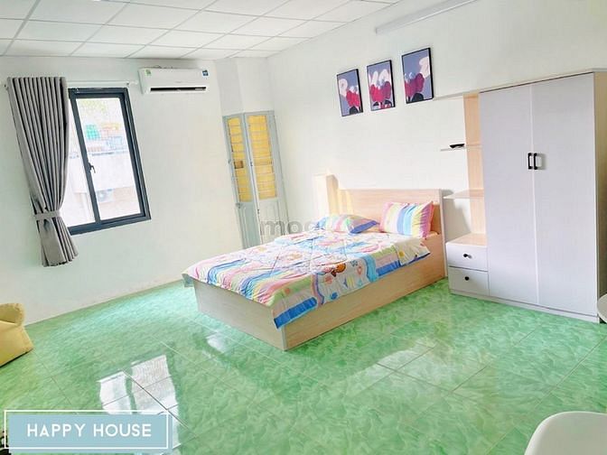 Hình ảnh Phòng trọ-CHDV Cao cấp Quận 10, Lý Thường Kiệt