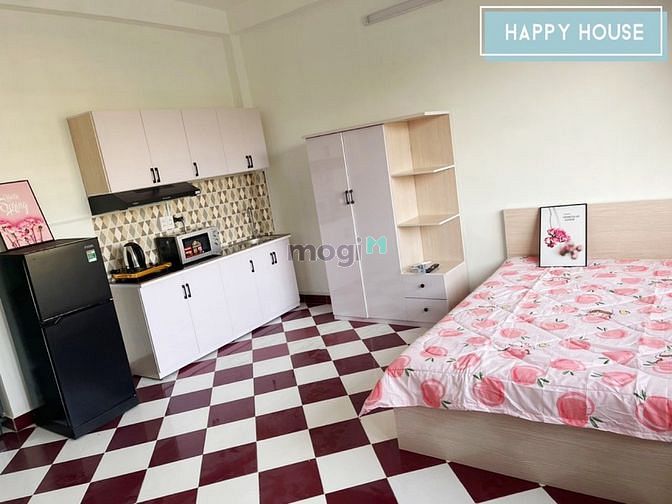Hình ảnh Phòng trọ-CHDV Cao cấp Quận 10, Lý Thường Kiệt