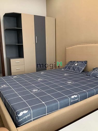 Hình ảnh Cho thuê căn 2pn The Signature Midtown - Phú Mỹ Hưng - Quận 7