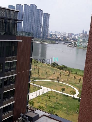 Hình ảnh The River: 2PN Nội thất cao cấp - 94m2 - view hồ bơi cực mát