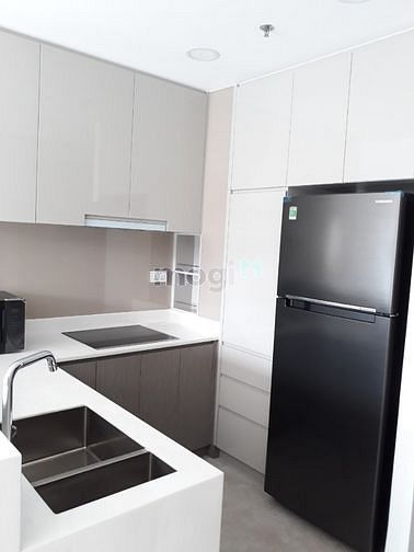 Hình ảnh The River: 2PN Nội thất cao cấp - 94m2 - view hồ bơi cực mát